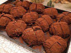 -OUR Bakery(SKP-S店)