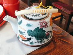 -天天初二·天津传统捞面·天津特色菜(凌奥总店)