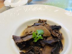 -莆田餐厅(吉隆坡柏威年广场店)