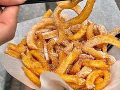 -Potato Corner(广州天河城店)