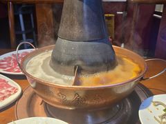 -宝泉铜锅·涮羊肉(解放东路店)