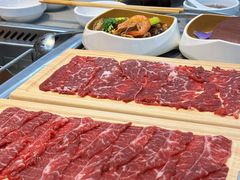 -海底捞火锅(天一广场亚细亚店)