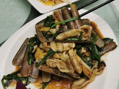 -快活林食家