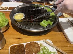 -霸腹烤肉(厦门柚子番店)