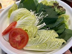 -巴邑火锅·鲜切牛肉(萧山银隆店)
