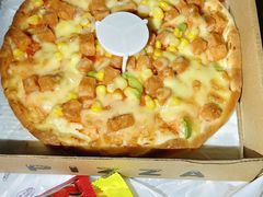 -披萨王(阳光100店)