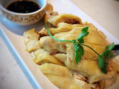 -壹只菜·崇明本地特色菜(崇明南门店)