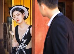-古摄影婚纱(湛江霞山步行街店)