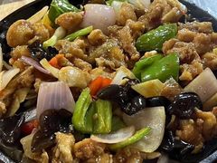 -钱山海鲜大排档