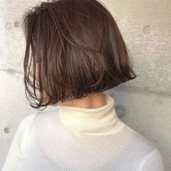 -杉影印象日式烫染專門店