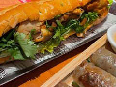 -越美小馆·越南料理(曲江店)