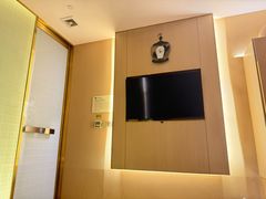 -良子健身·竹Spa(五四广场店)