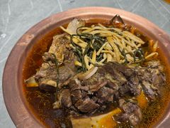 -清真·牛掌柜(奉天街店)