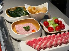 -海底捞火锅(北京路店)