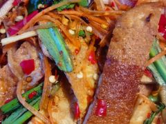 -雲物·云南小馆(好悦天地店)