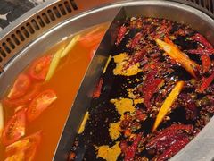 -小王少龙火锅(沙南街店)