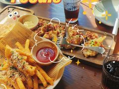 -G+KITCHEN(龙湖狮山天街店)