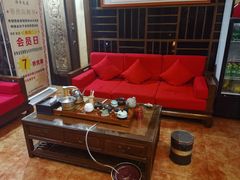 -尊江月推拿足道(周浦店)