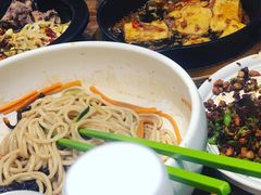 -云海肴·汽锅鸡·云南菜(广安门天虹店)
