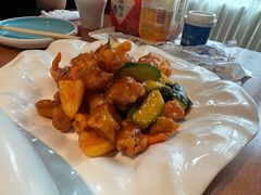 -老长春肉馆(创业大街店)