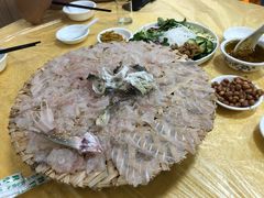 -官塘陈记鱼生·潮汕砂锅粥·牛肉火锅(潮枫路总店)