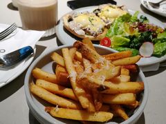 -农畉LONFOOD(福田星河COCOPark店)