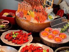 -花潮料理艺食馆(成都万象城店)