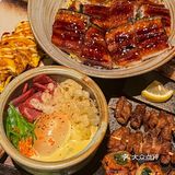 福州又多一家好吃的居酒屋🏮鳗鱼饭是真绝🫢