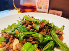 -鲜得莱渔港·小平岛海胆馆(七贤岭店)