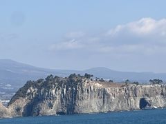 -松岳山