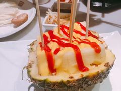 -韩宫宴烤肉·料理(苏州中心店)
