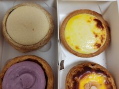-鲍师傅糕点(西站店)
