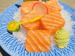 -炙柒Sekinana·精致日料(合生汇店)