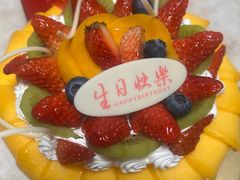 -白天鹅宾馆·美食屋