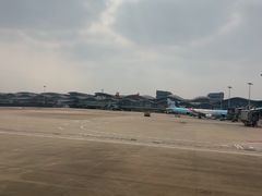 -杭州萧山国际机场