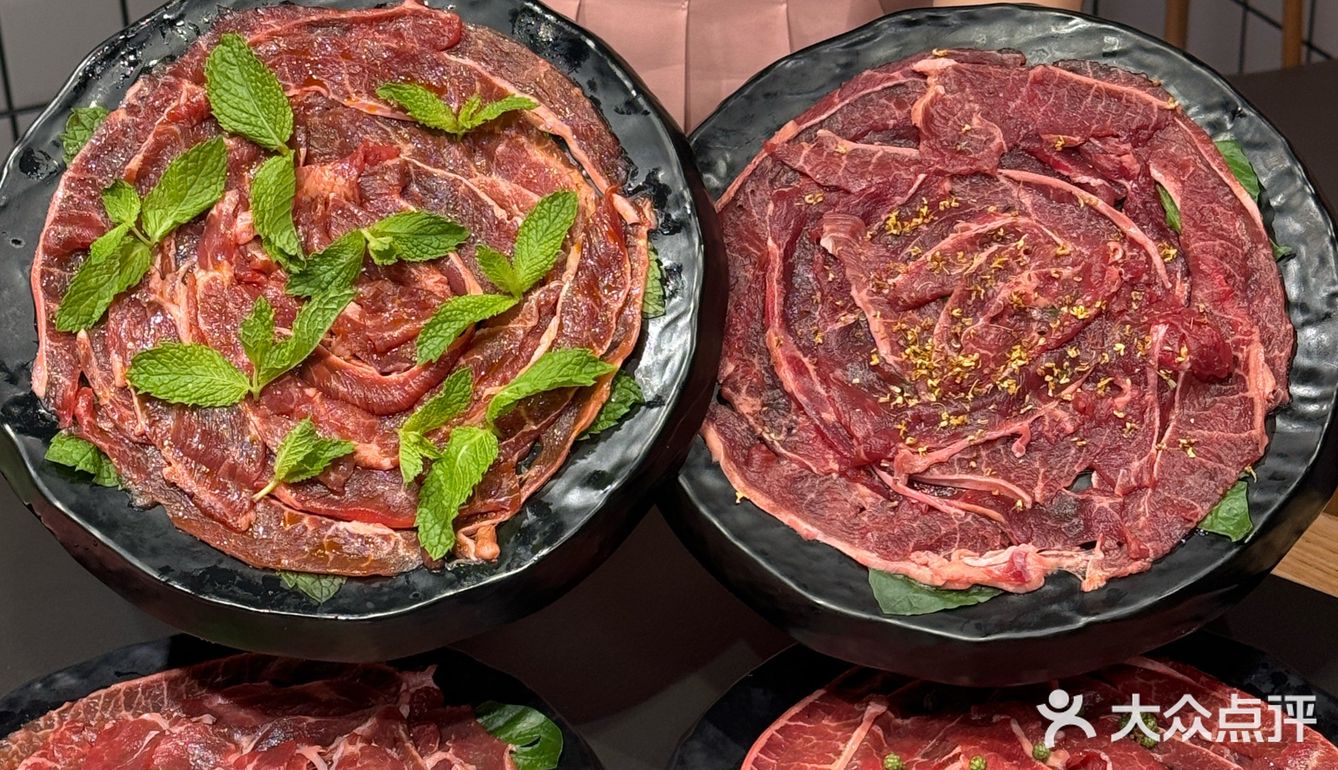 井格真有你的‼️在北京绝对没对手～