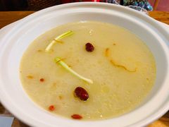 -束河人家(南锣鼓巷店)