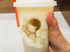 -喜茶(无锡荟聚中心店)