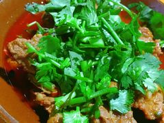 -老瓦房冷锅串串(文殊院店)