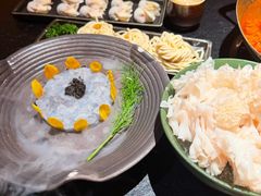 -色響火锅(恒隆广场店)
