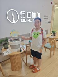 -归位瑜伽&归位普拉提