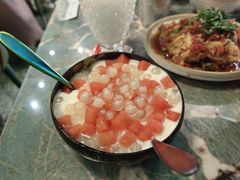 -浩海火烧云傣家菜(京广店)