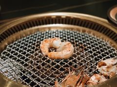 -厚贞日式烤肉(浦东汇智店)