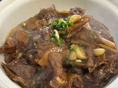 -百味园土菜馆(迎宾东路店)