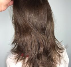 -HG美发设计沙龙