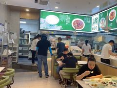 -七食九号食堂(东丽空港店)