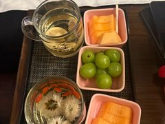 -水墨澜渟足道·SPA·传统(四望亭东关街店)