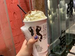 -茶颜悦色(岳麓山顶店)
