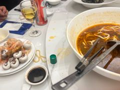 -新丁香海鲜酒店(银海商贸城店)