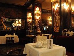 -马克西姆餐厅(崇文门店)